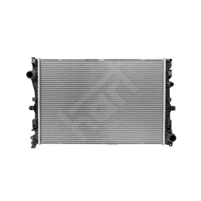 Radiator, engine cooling (644 157)