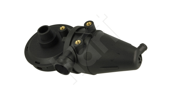 Valve, crankcase ventilation