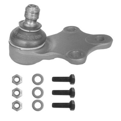 Ball Joint (422 457)