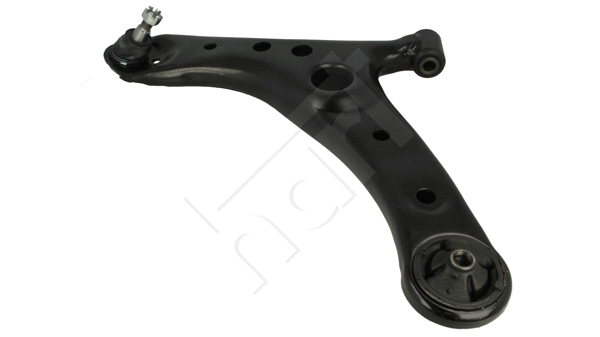 Control/Trailing Arm, wheel suspension (440 948)