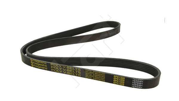 V-Ribbed Belt (917 749)