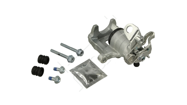 Brake Caliper (254 025)