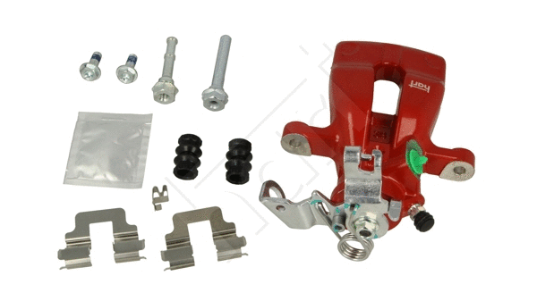 Brake Caliper (256 033)