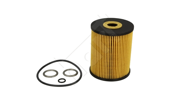 Oil Filter (347 163)