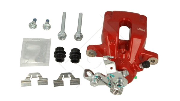 Brake Caliper (256 048)