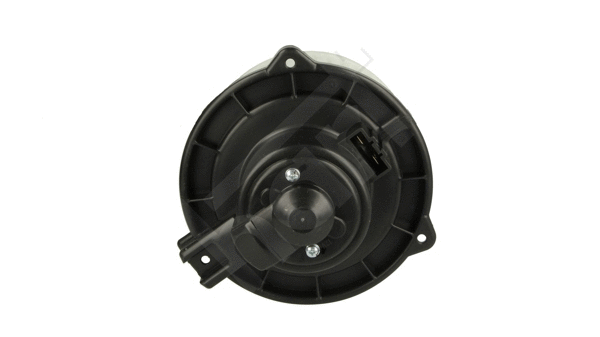 Interior Blower