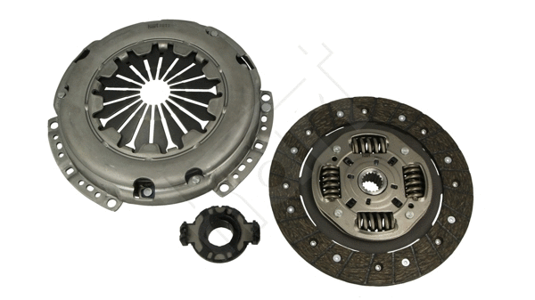 Clutch Kit (342 373)