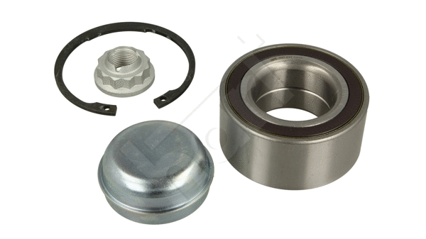 Wheel Bearing Kit (903 021)