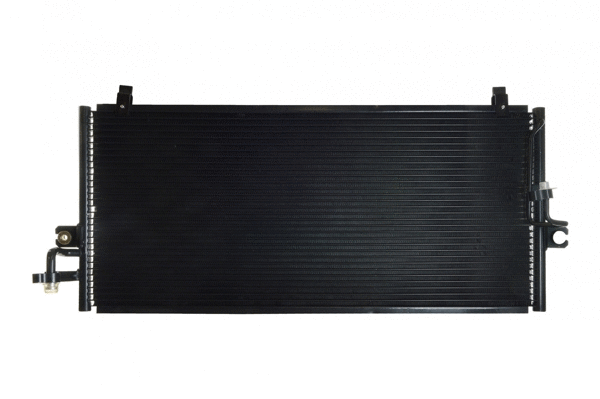 Condenser, air conditioning (614 479)