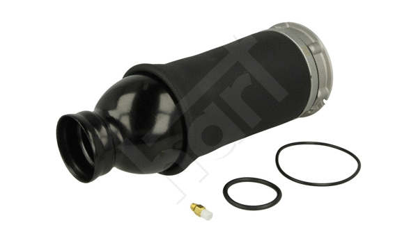 Air Spring, suspension (813 008)