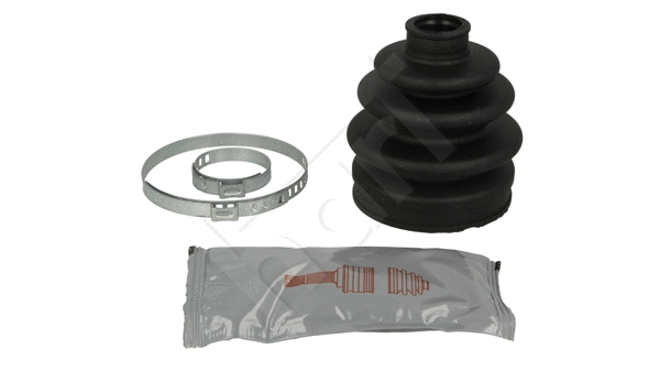 Bellow Kit, drive shaft (451 810)