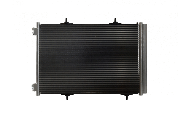 Condenser, air conditioning (614 523)