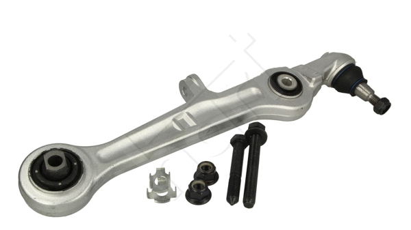 Control/Trailing Arm, wheel suspension (451 435)