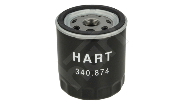 Oil Filter (340 874)