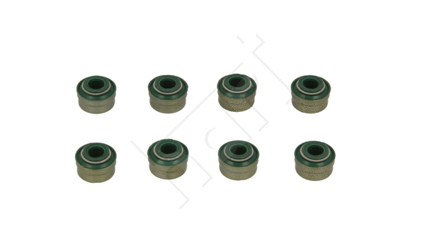 Seal Ring, valve stem (712 613)