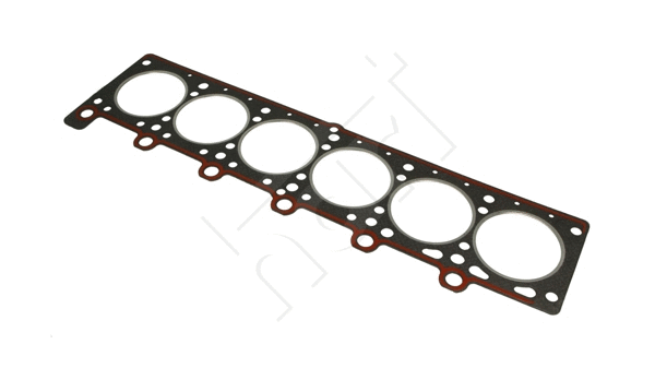 Gasket, cylinder head (710 119)