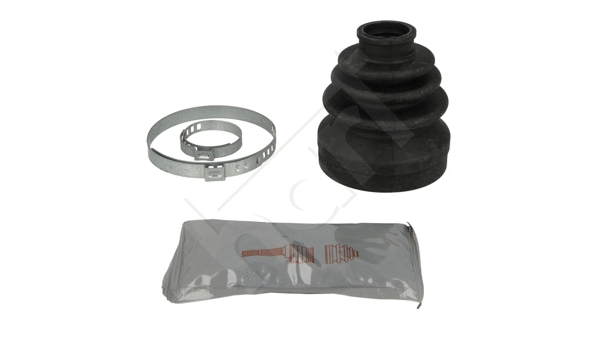 Bellow, drive shaft (443 084)