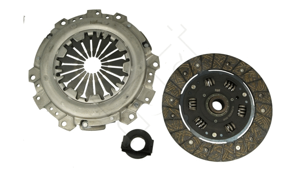 Clutch Kit (369 149)
