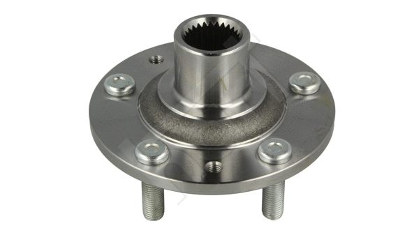Wheel Hub (442 232)