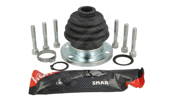 Bellow Kit, drive shaft (438 248)