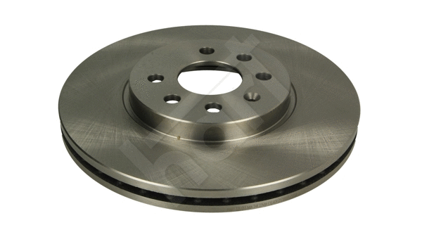 Brake Disc (229 093)