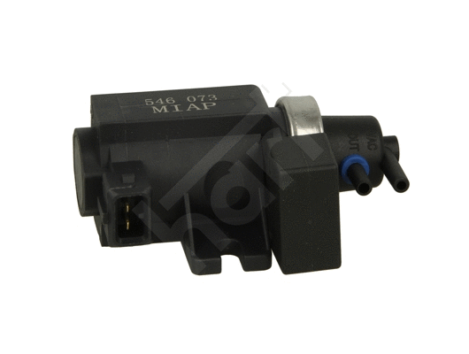 Pressure converter, turbocharger (546 073)