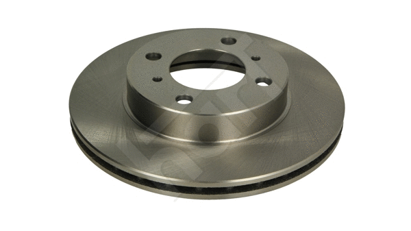 Brake Disc (214 421)