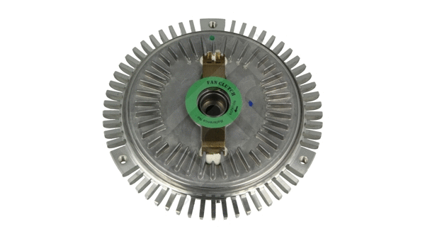 Clutch, radiator fan (606 360)