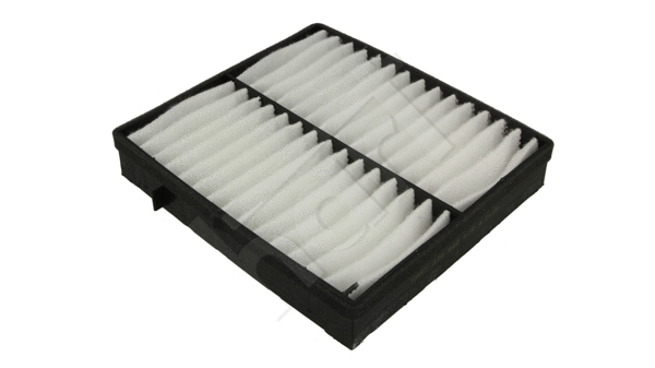 Filter, cabin air (338 560)