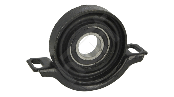 Suspension, propshaft (443 652)