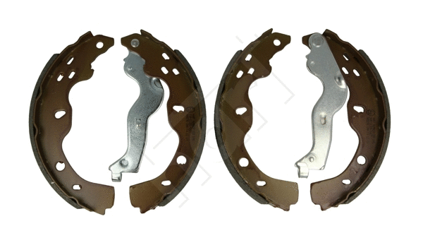 Brake Shoe Set (200 146)