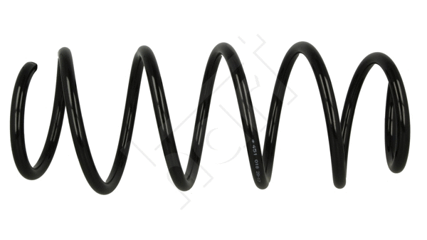Suspension Spring (451 018)