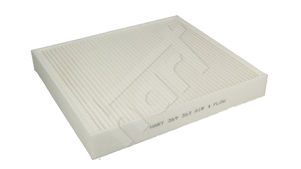 Filter, cabin air (369 363)