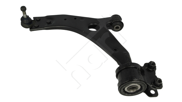 Control/Trailing Arm, wheel suspension (430 404)