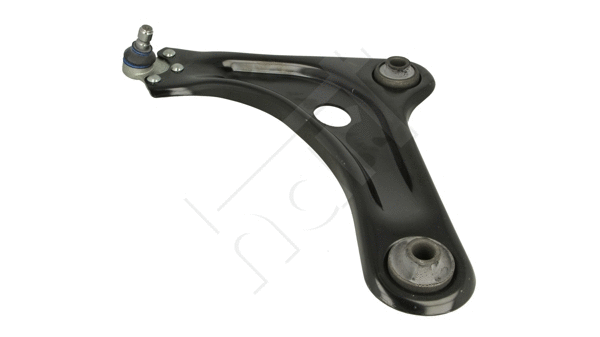 Control/Trailing Arm, wheel suspension (456 878)