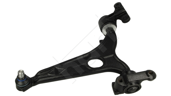 Control/Trailing Arm, wheel suspension (438 239)