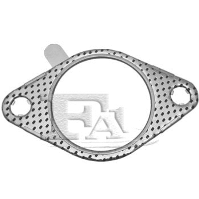 Gasket, exhaust pipe (701 803)