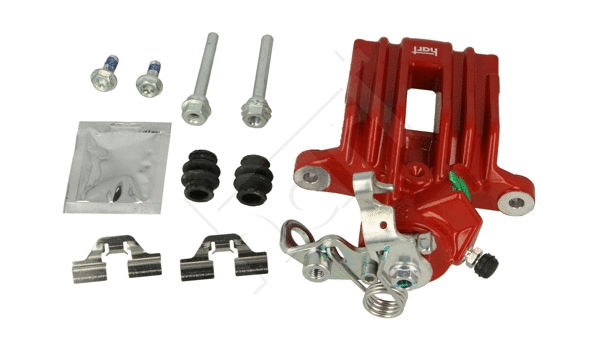 Brake Caliper (256 036)