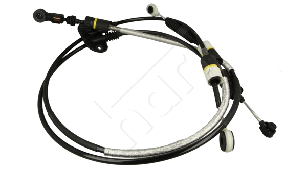 Cable Pull, manual transmission (393 661)