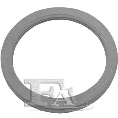 Gasket, exhaust pipe (701 820)
