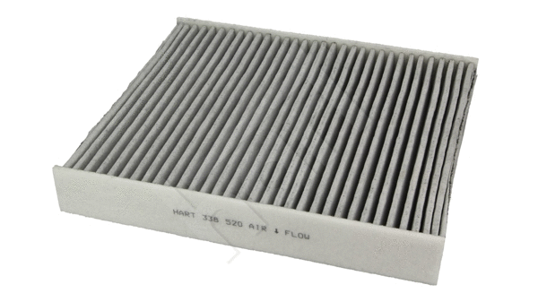 Filter, cabin air (338 520)