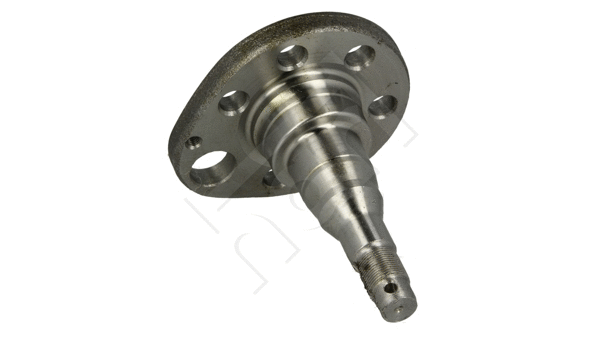 Kingpin, axle beam (402 656)