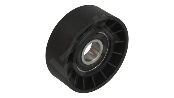 Belt Tensioner, V-ribbed belt (363 346)