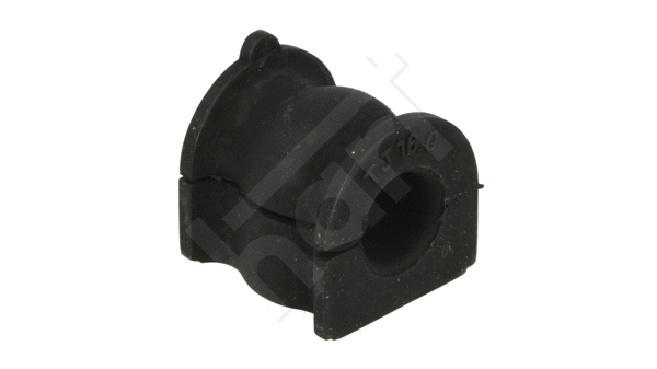 Mounting, stabiliser bar (450 010)