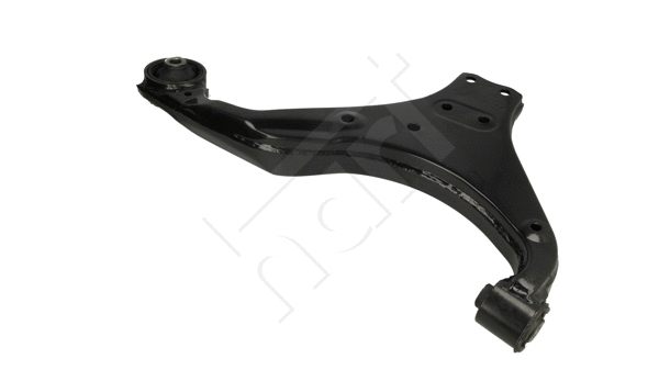 Control/Trailing Arm, wheel suspension (450 963)