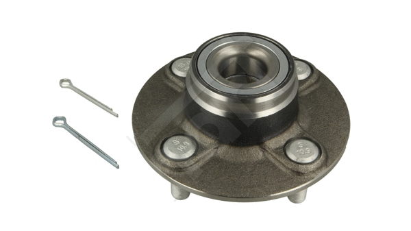 Wheel Bearing Kit (902 445)