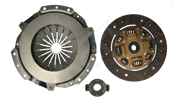 Clutch Kit (336 522)