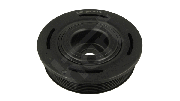 Belt Pulley, crankshaft (389 994)
