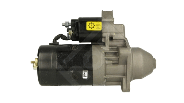 Starter (526 218)