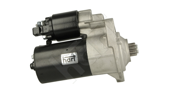 Starter (526 184)